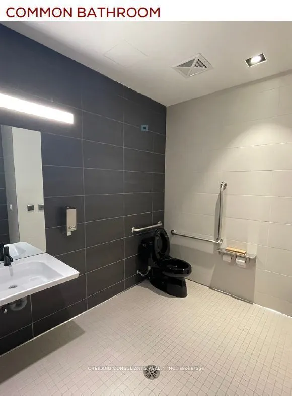 161 Eglinton Avenue E, #U#208
