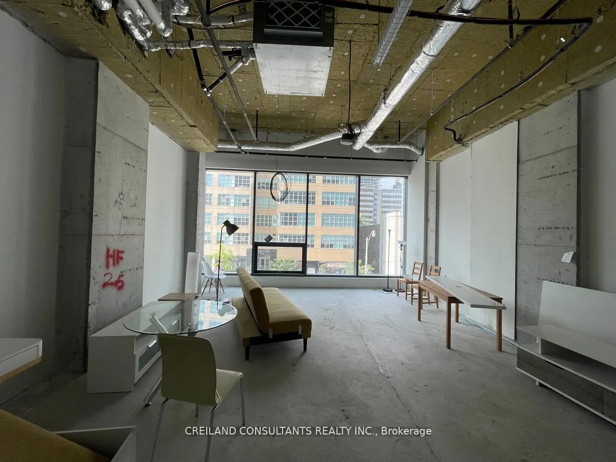 161 Eglinton Avenue E, #U#208