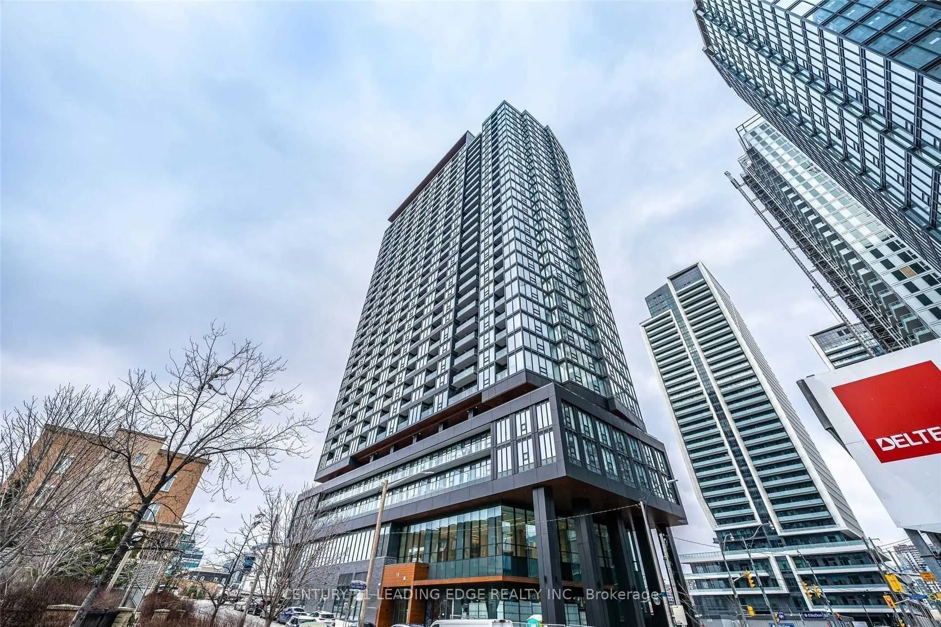 19 Western Battery Road, #3201