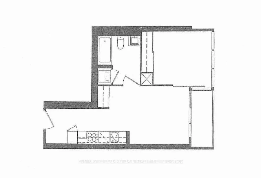 19 Western Battery Road, #3201