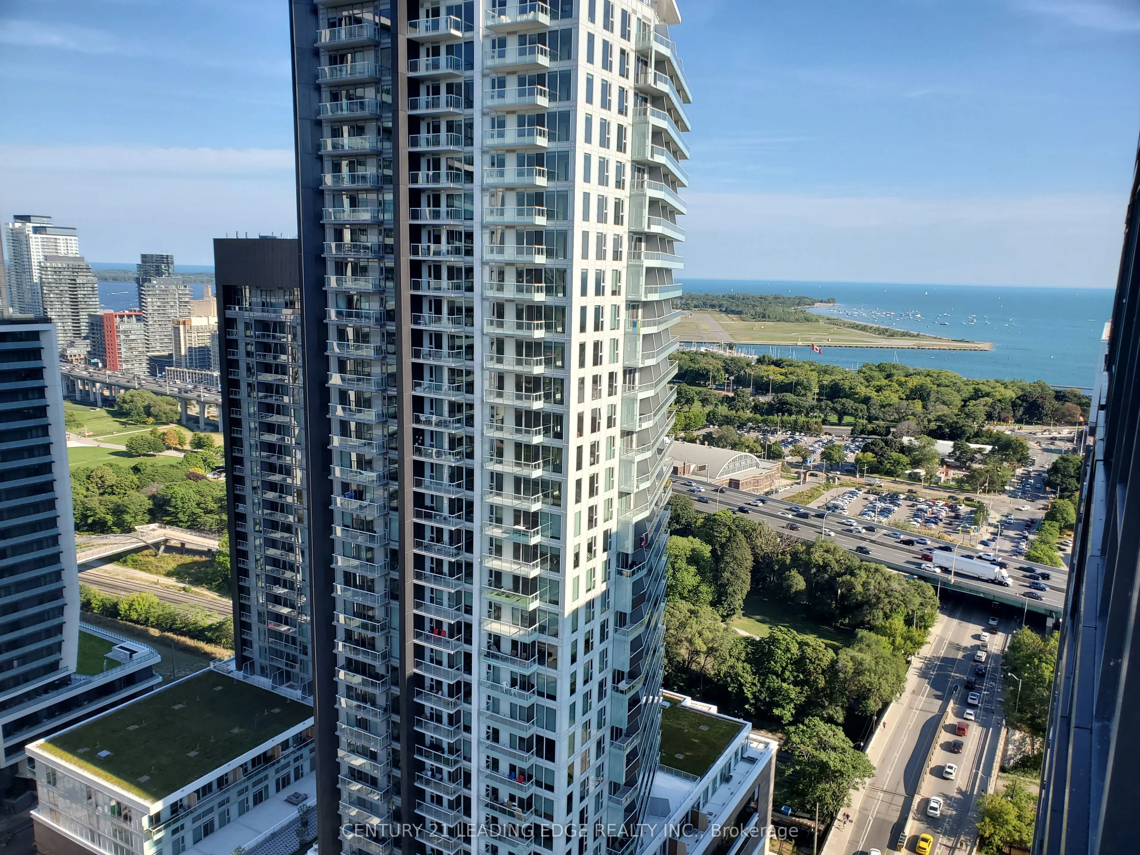 19 Western Battery Road, #3201