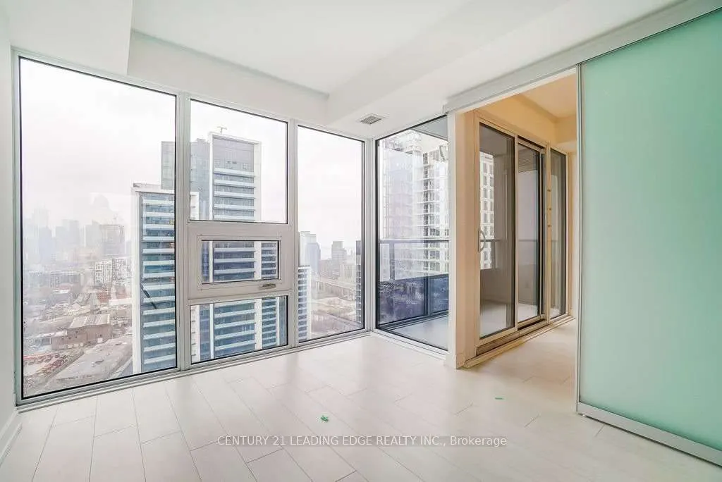 19 Western Battery Road, #3201