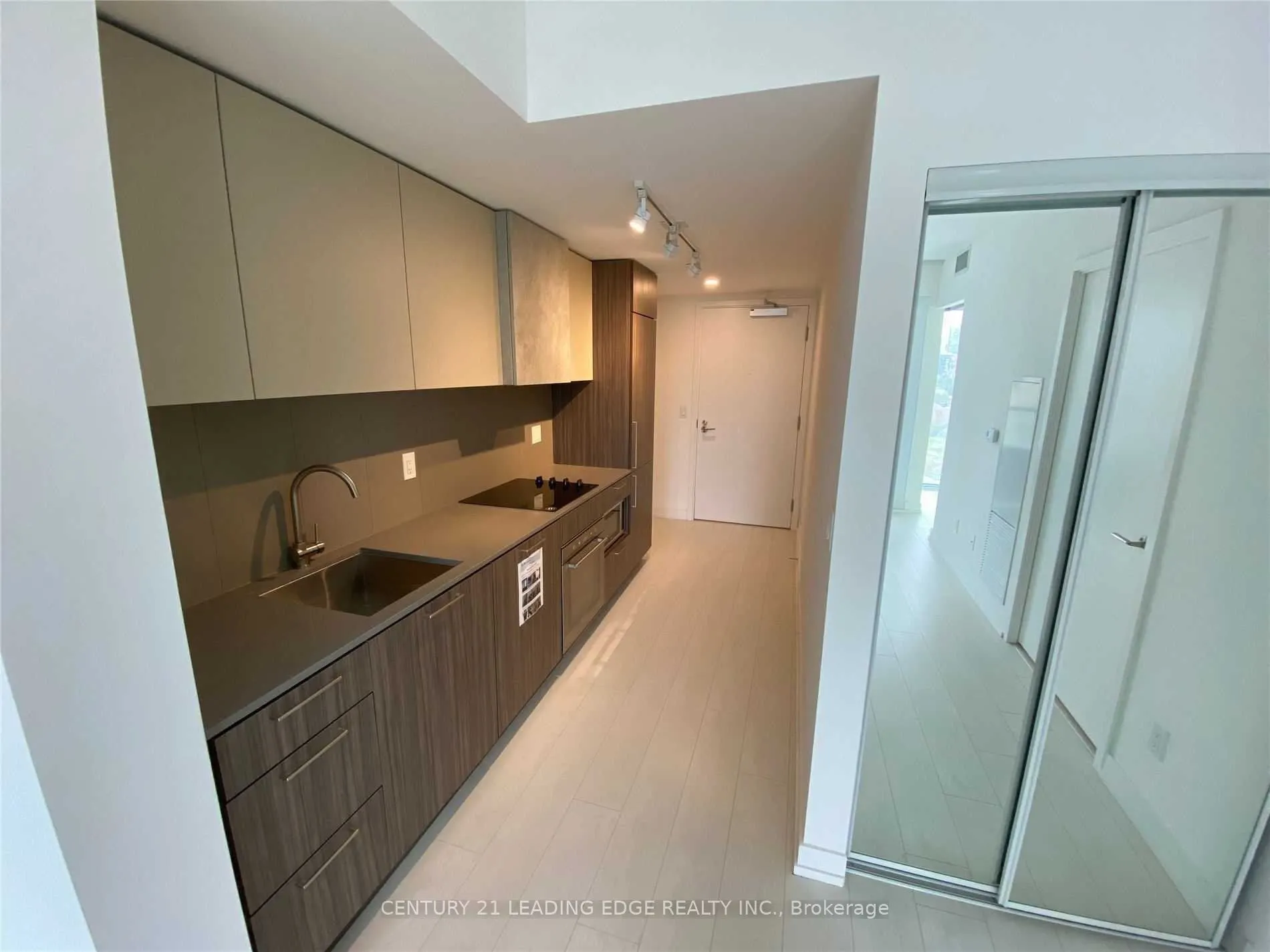 19 Western Battery Road, #3201