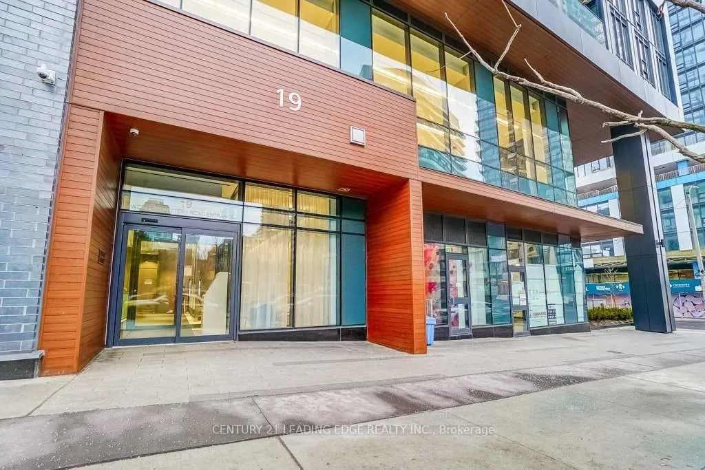 19 Western Battery Road, #3201