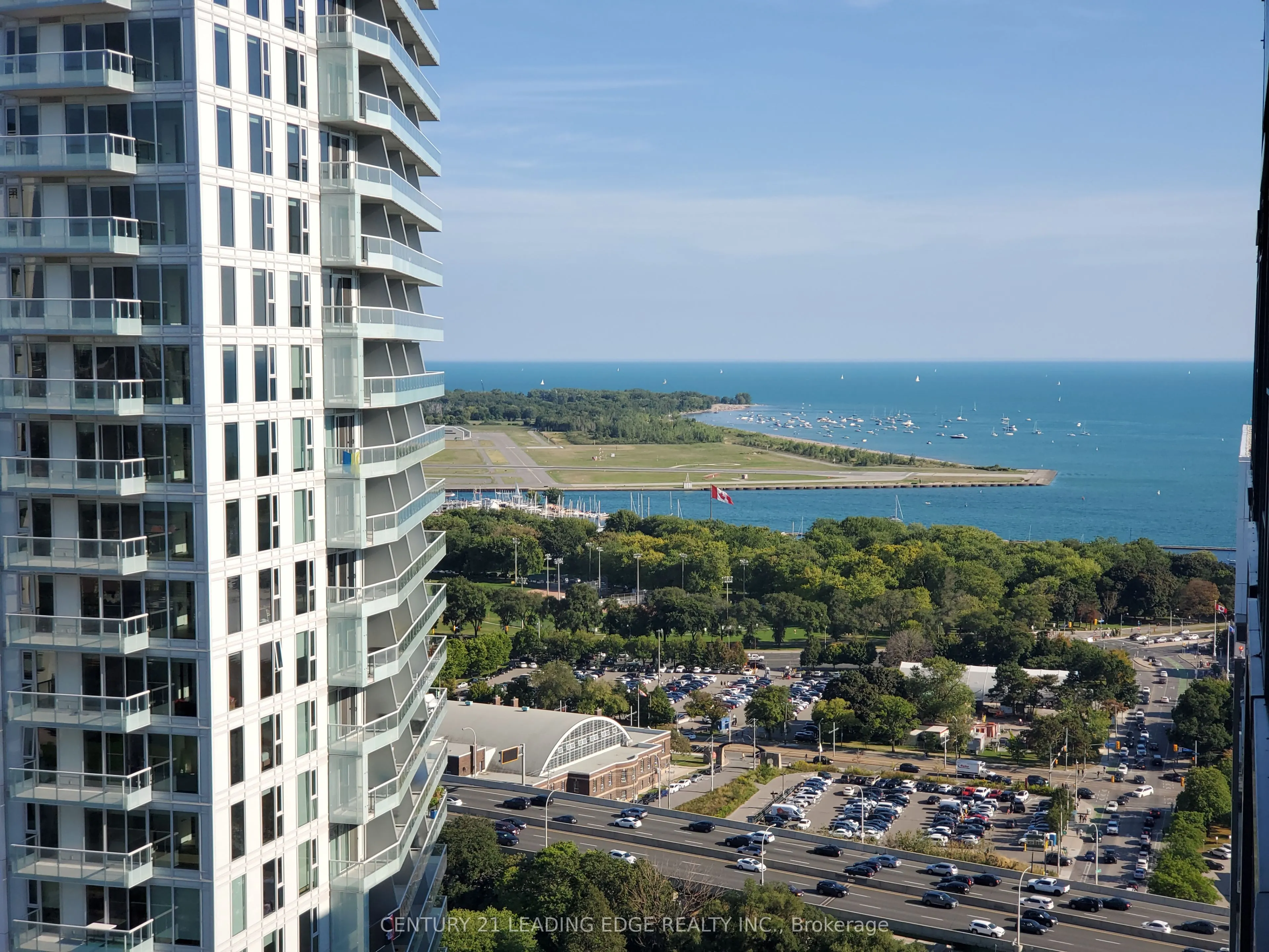 19 Western Battery Road, #3201
