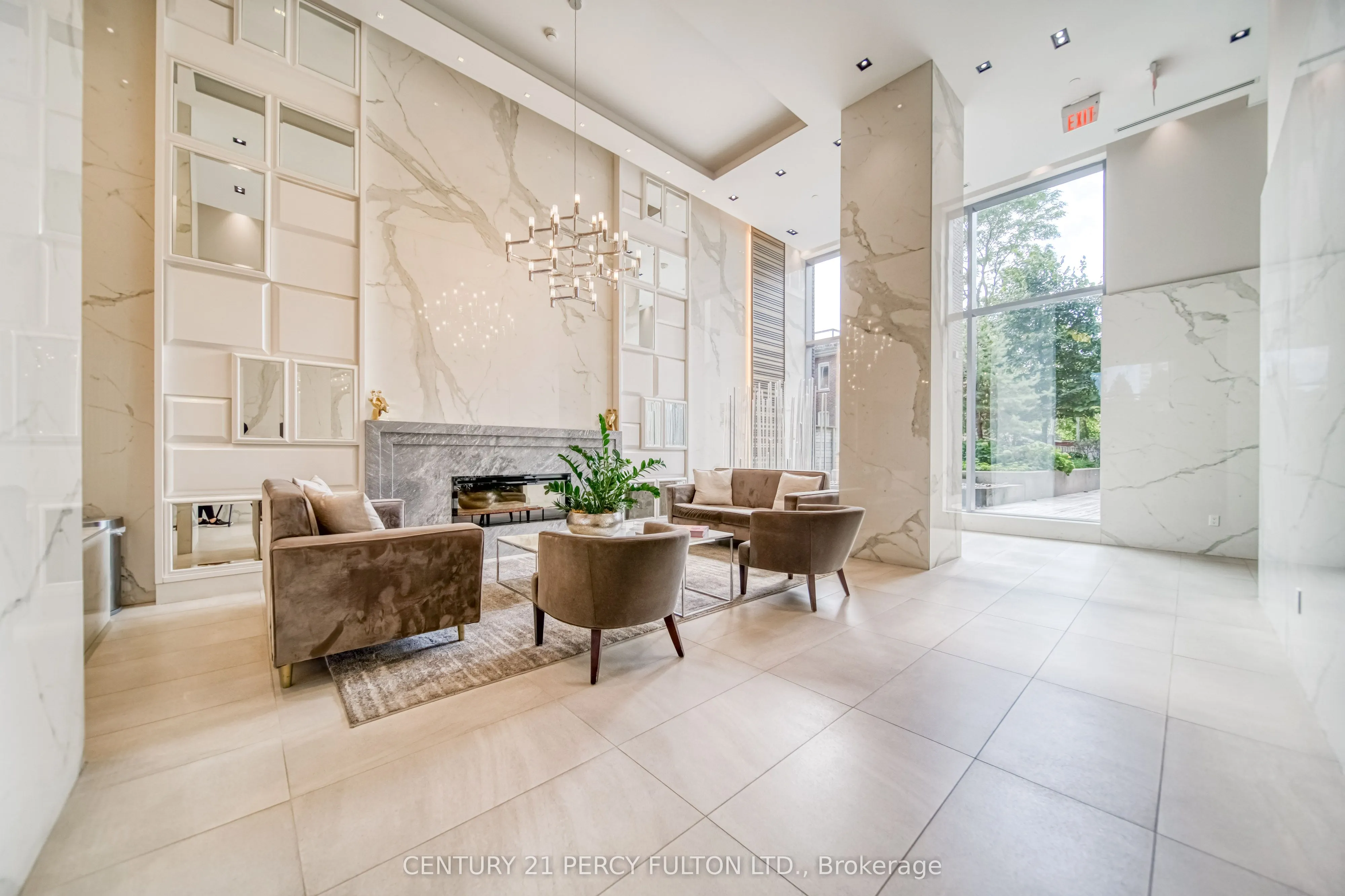 501 St. Clair Avenue W, #1211