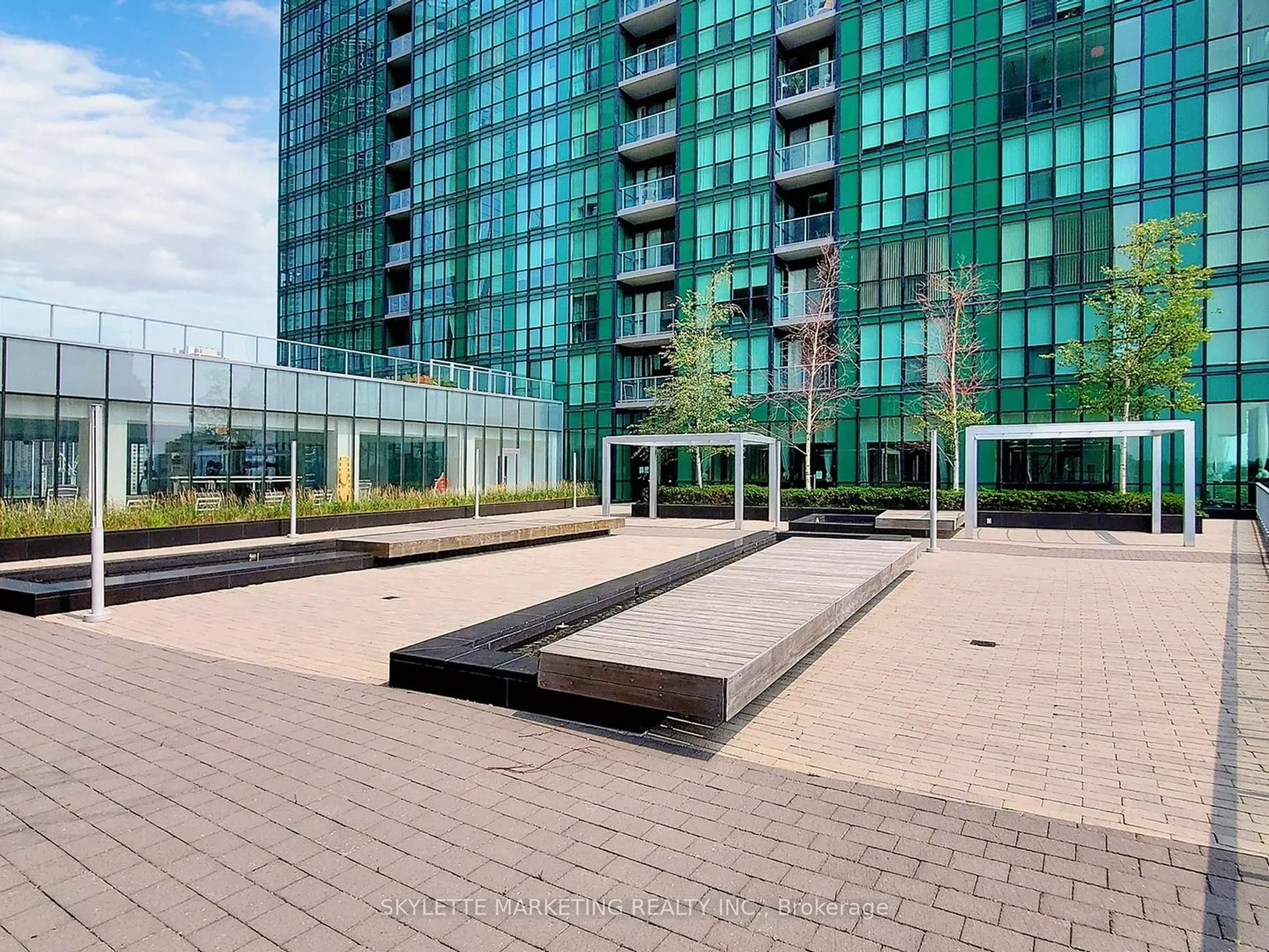 9 Bogert Avenue, #1801
