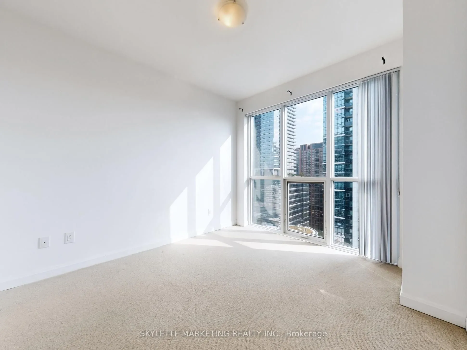 9 Bogert Avenue, #1801