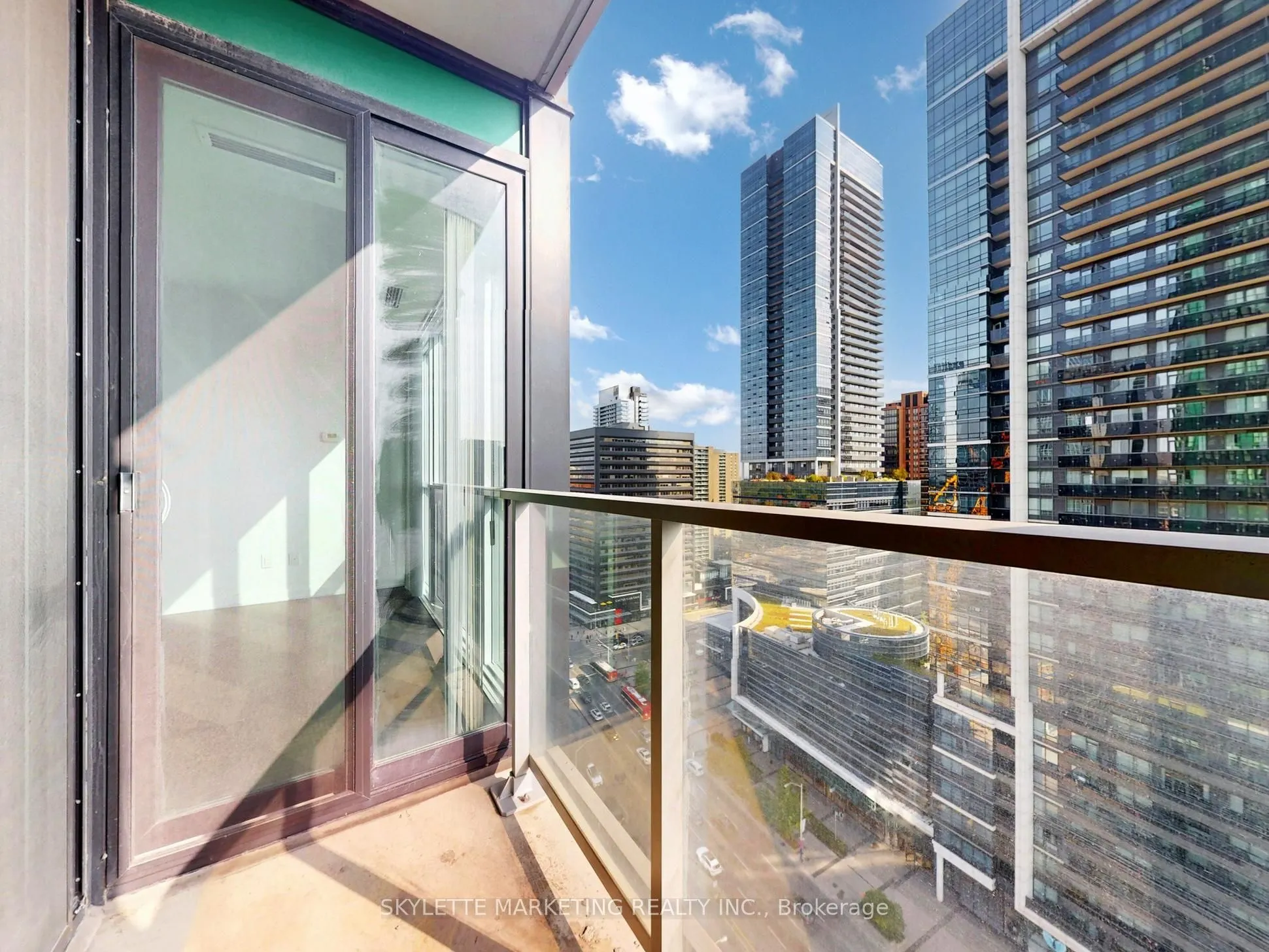 9 Bogert Avenue, #1801
