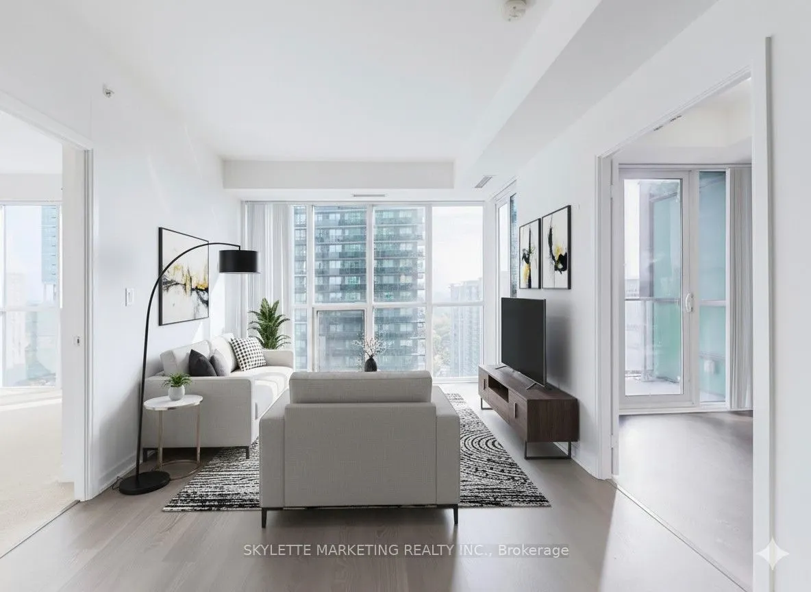 9 Bogert Avenue, #1801