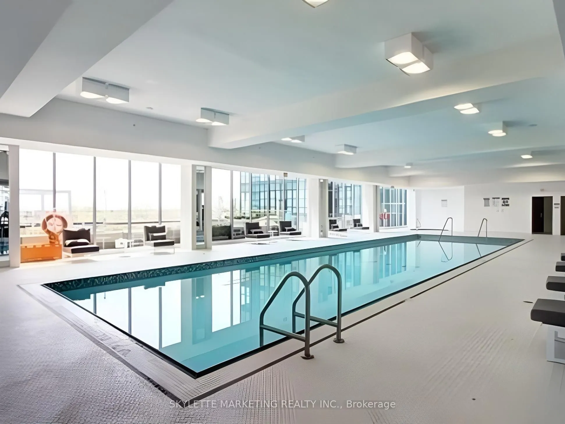 9 Bogert Avenue, #1801
