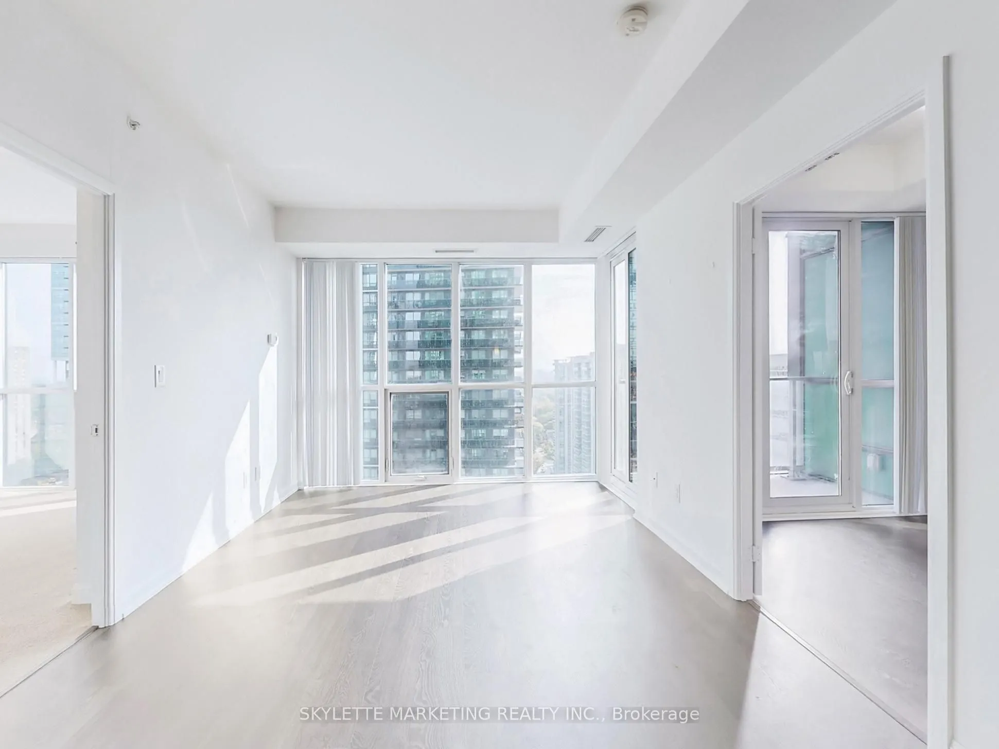 9 Bogert Avenue, #1801