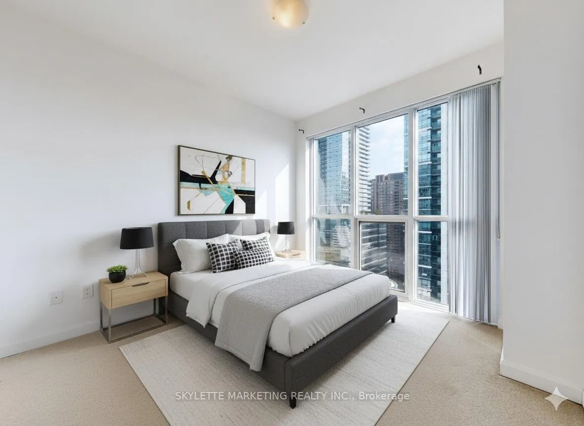 9 Bogert Avenue, #1801