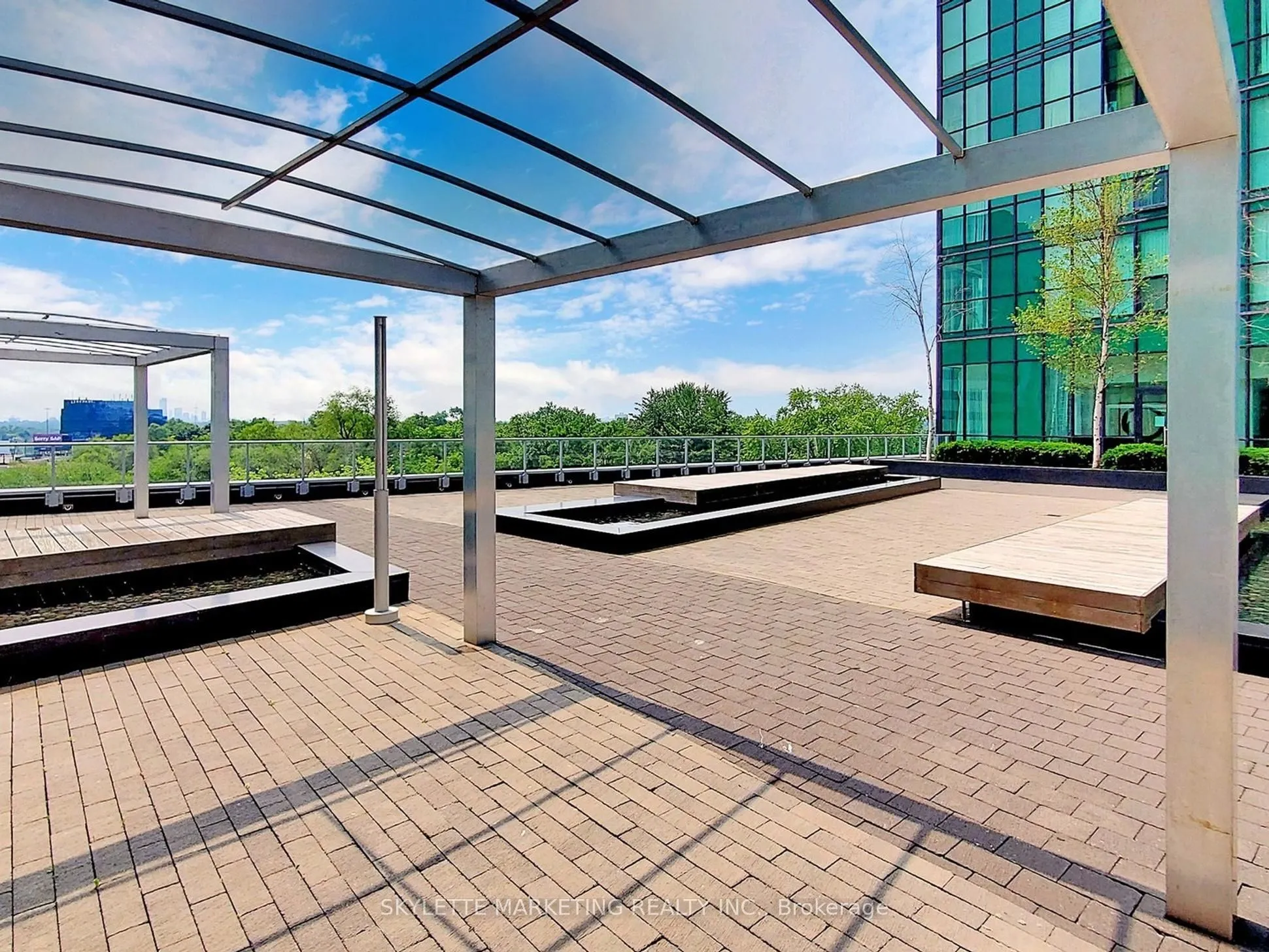 9 Bogert Avenue, #1801