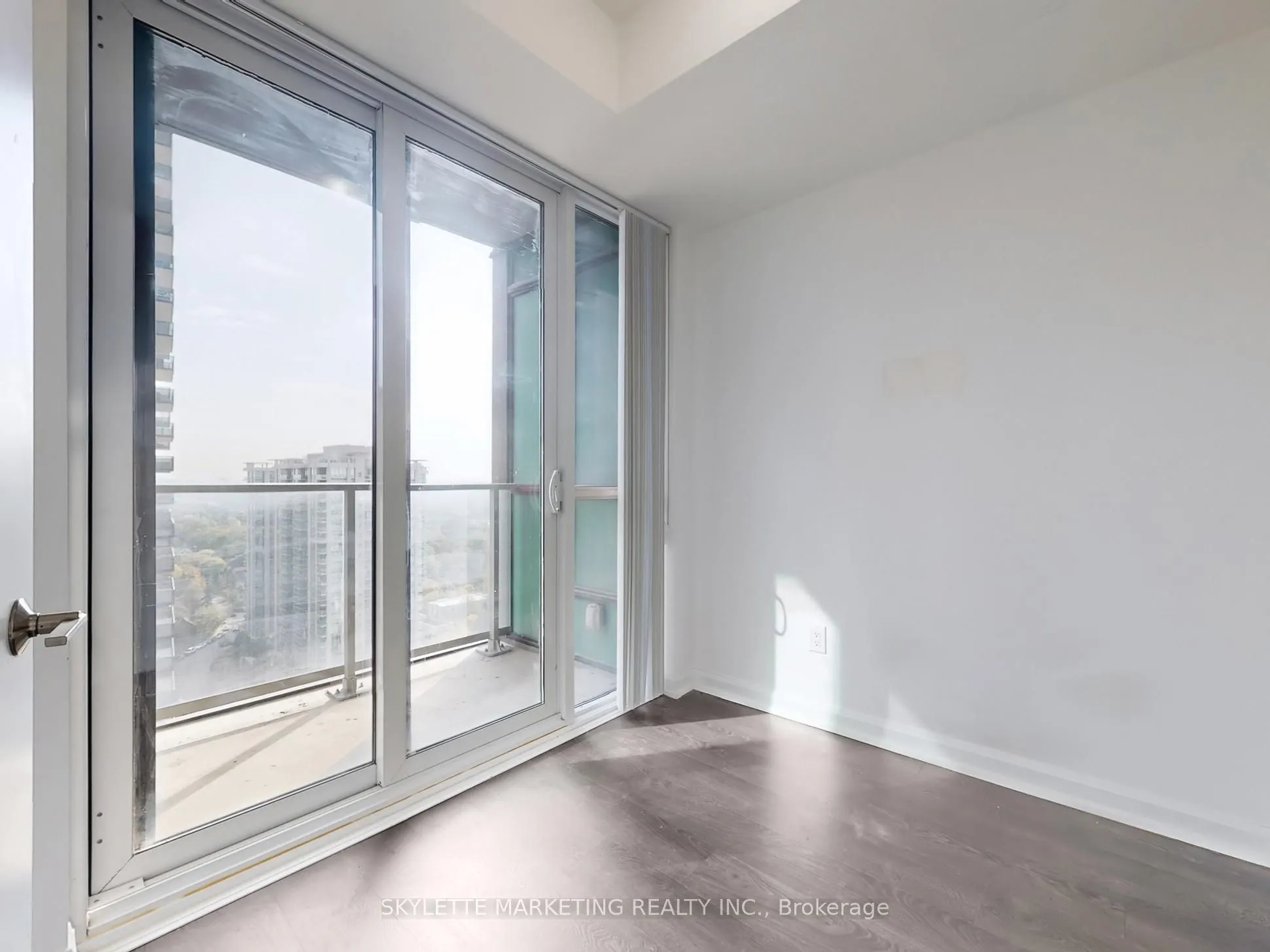 9 Bogert Avenue, #1801