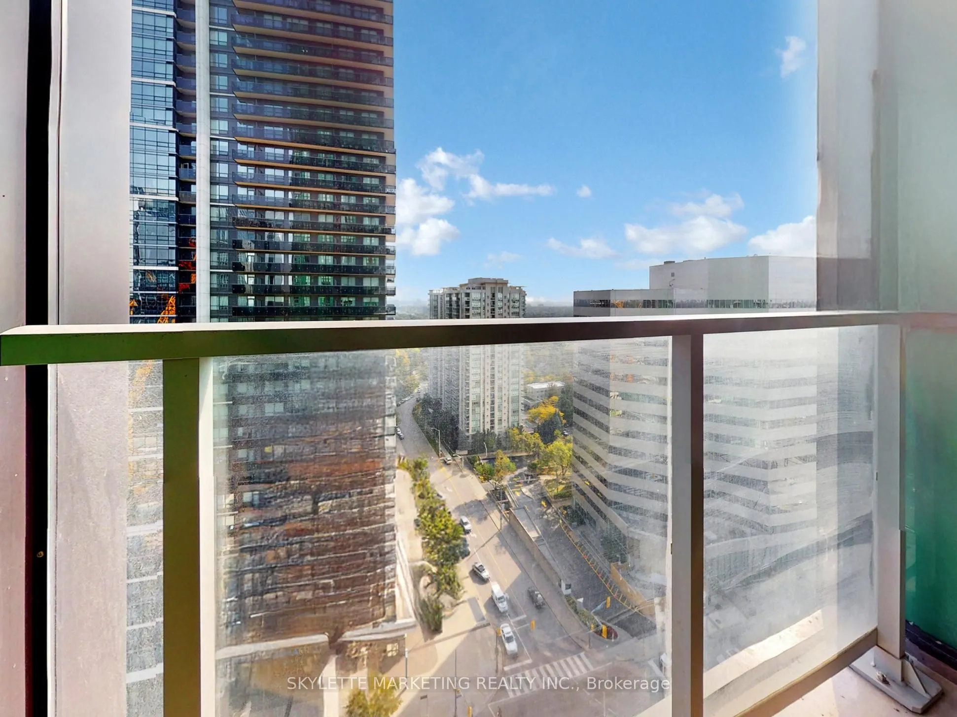 9 Bogert Avenue, #1801