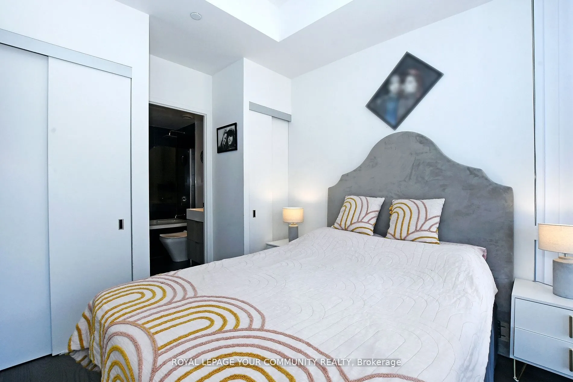 5 Soudan Avenue, #1511