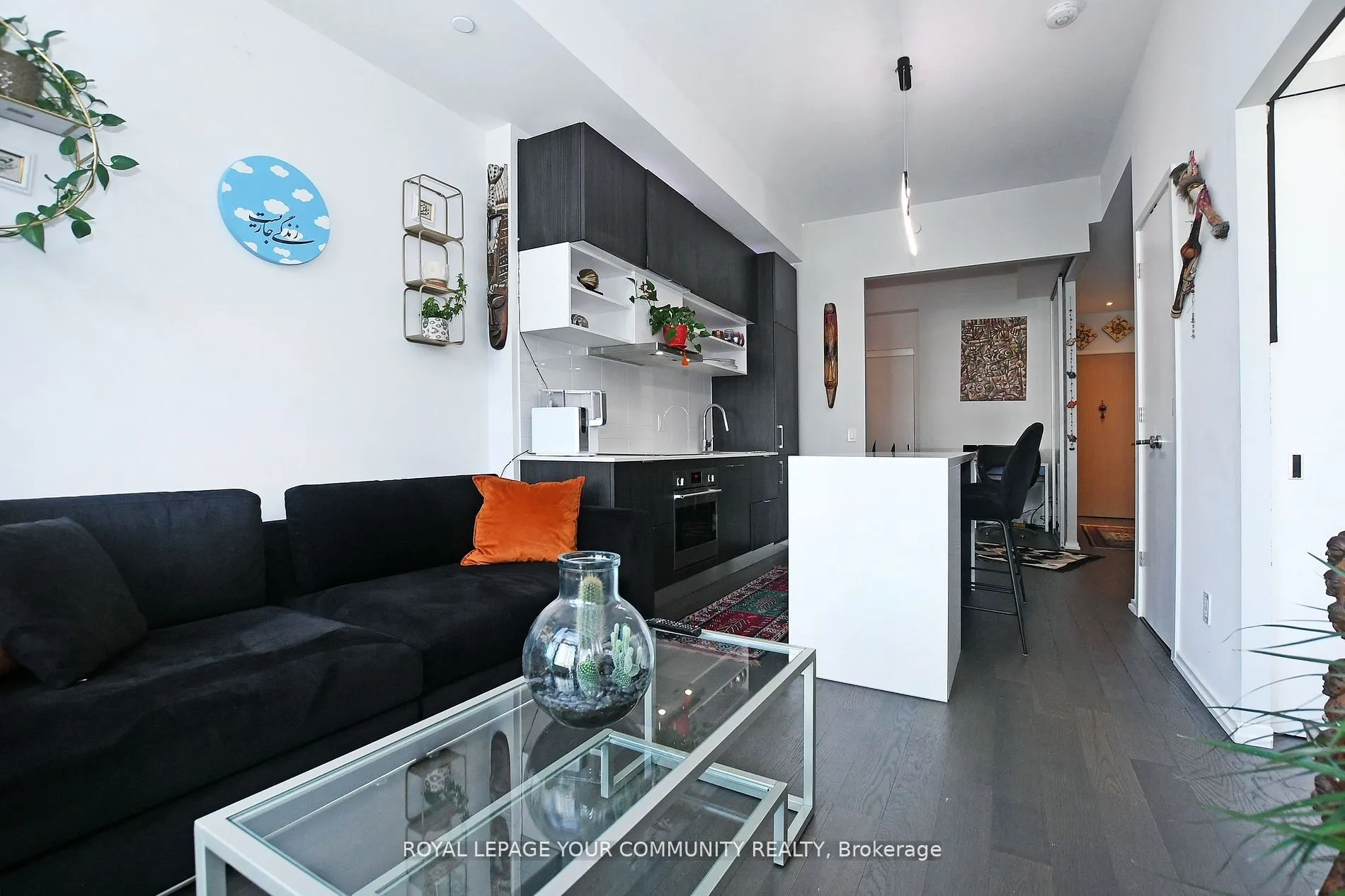 5 Soudan Avenue, #1511