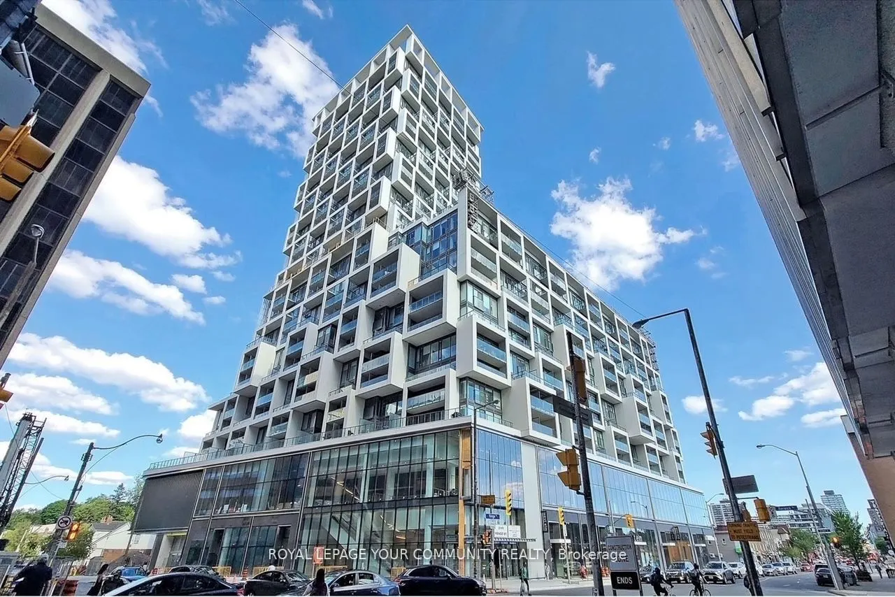 5 Soudan Avenue, #1511