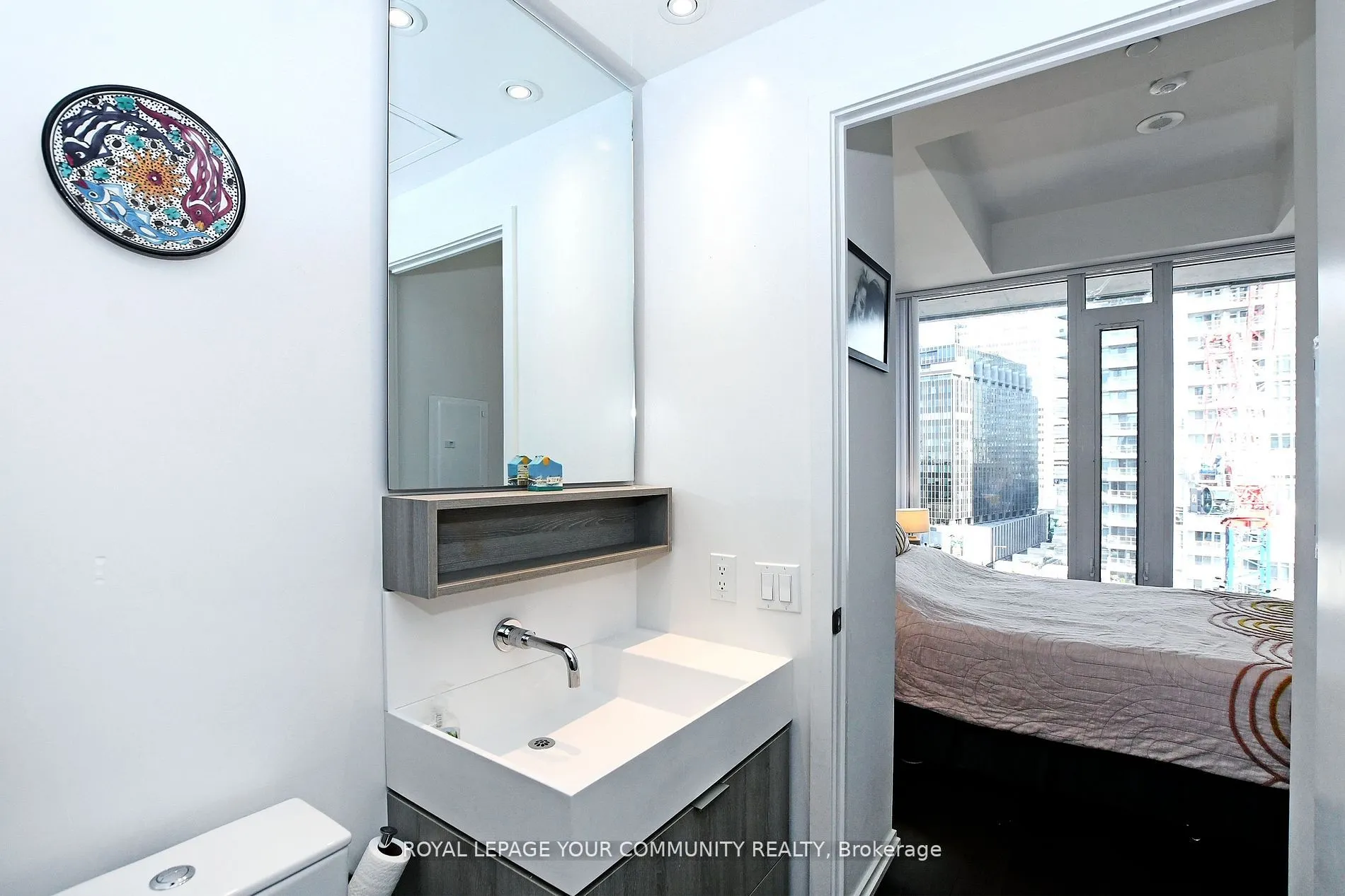 5 Soudan Avenue, #1511