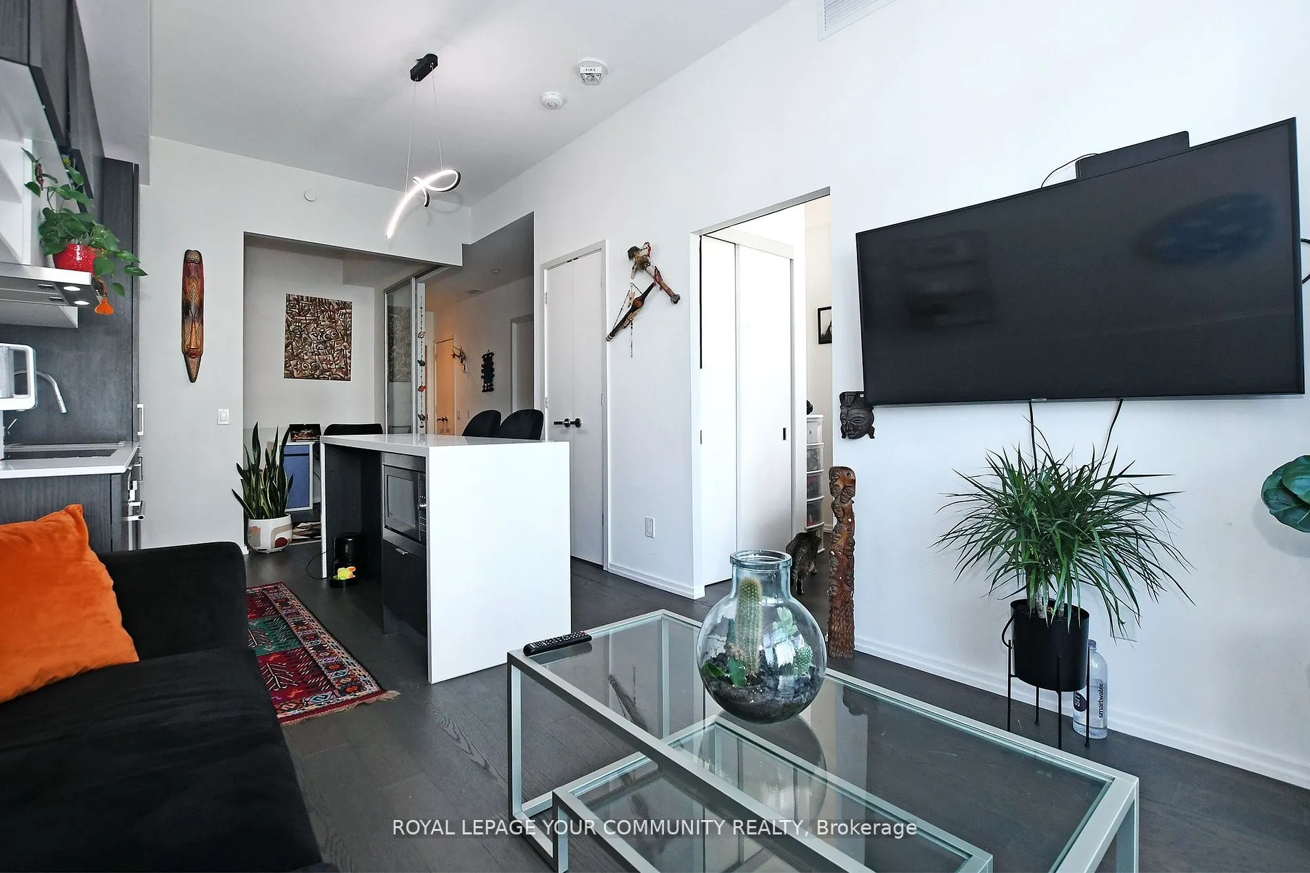 5 Soudan Avenue, #1511