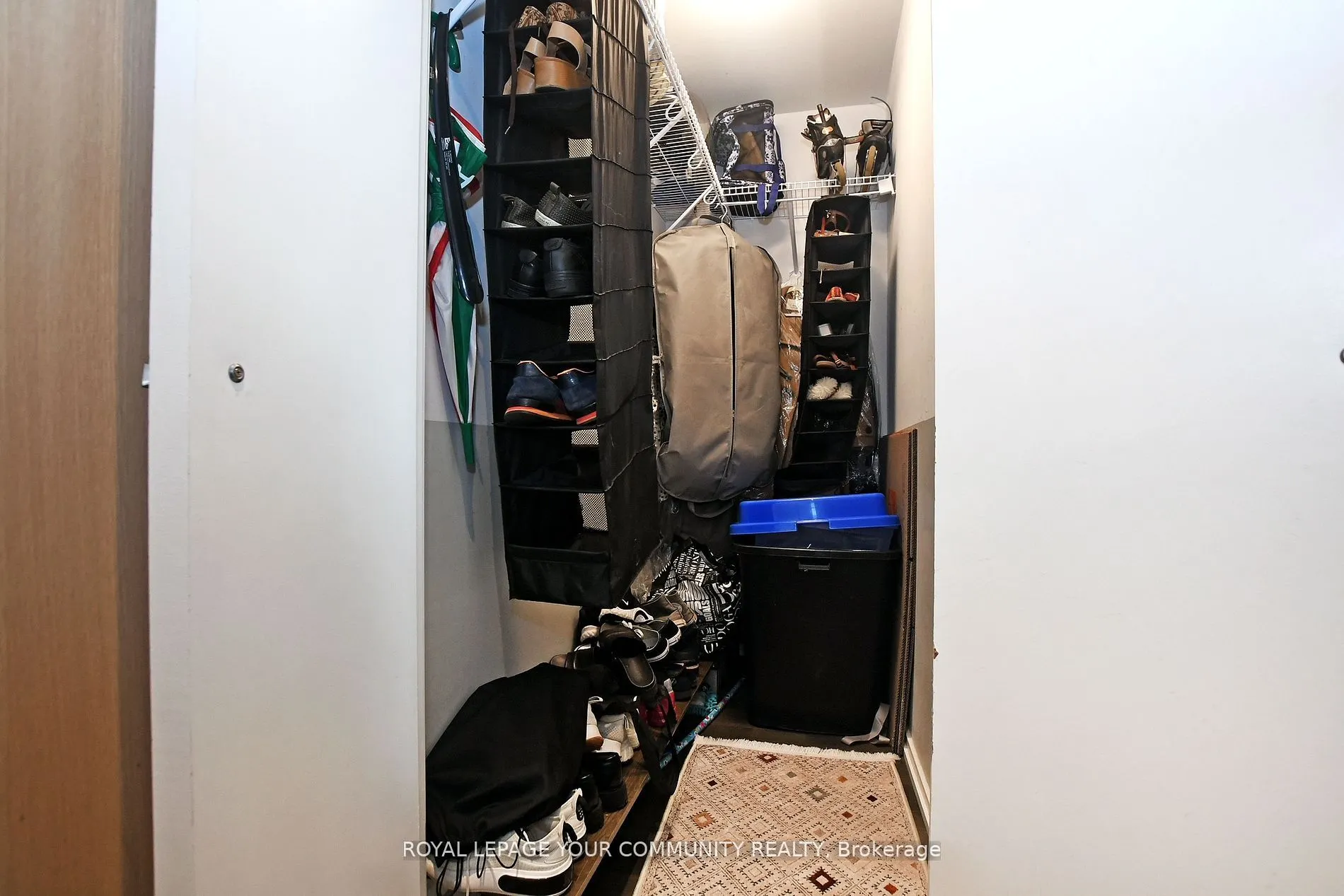 5 Soudan Avenue, #1511
