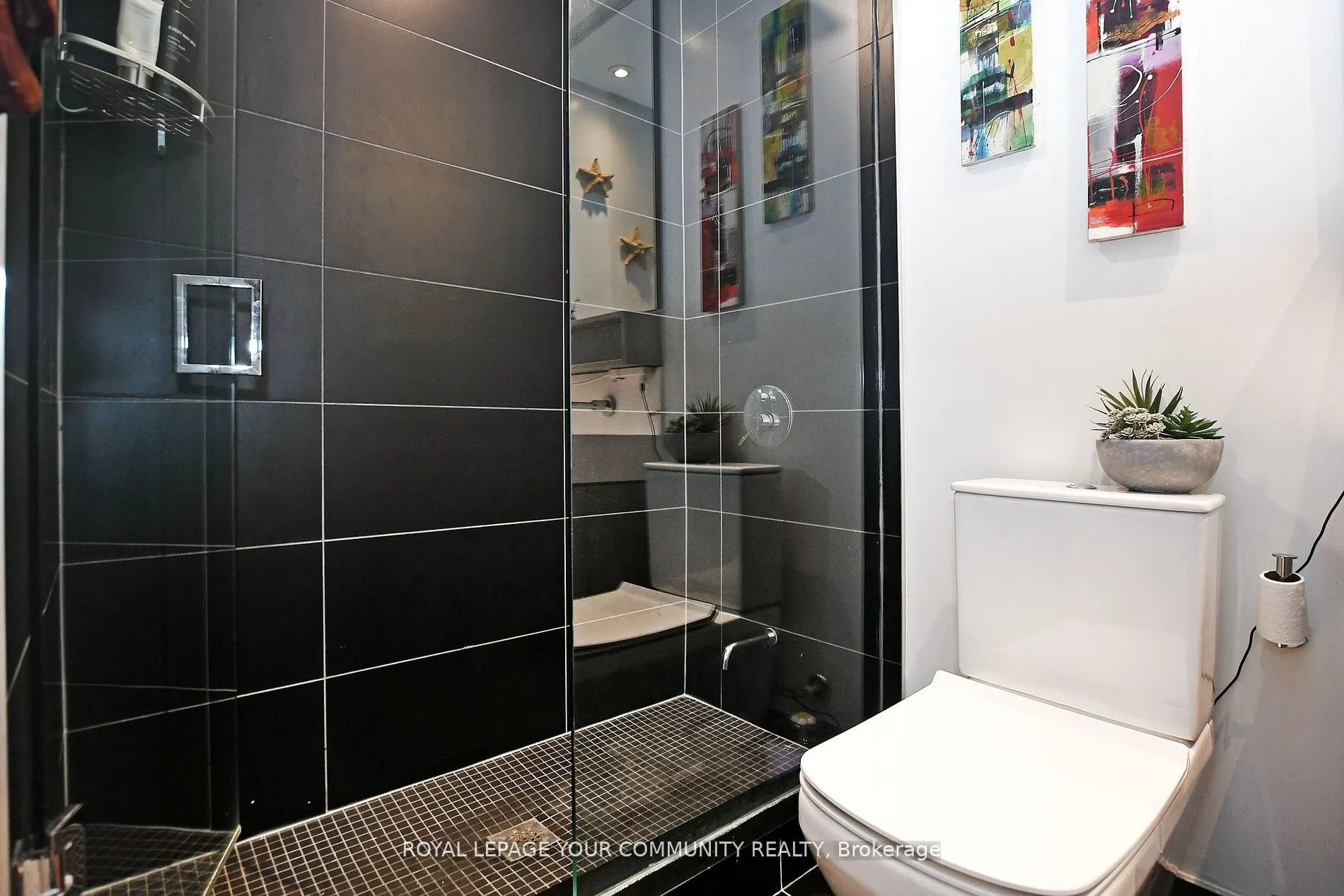 5 Soudan Avenue, #1511