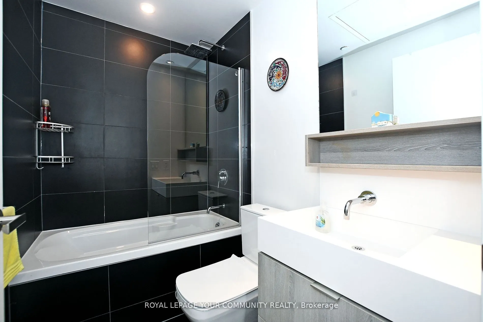 5 Soudan Avenue, #1511