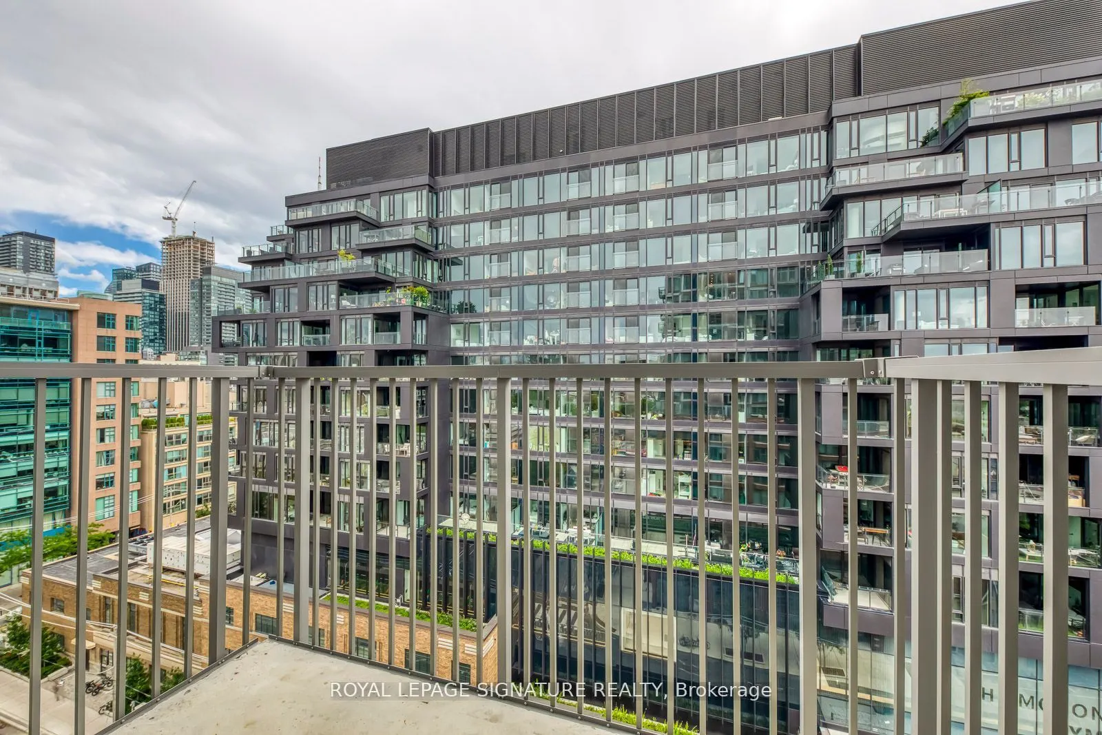 2 Augusta Avenue, #1003