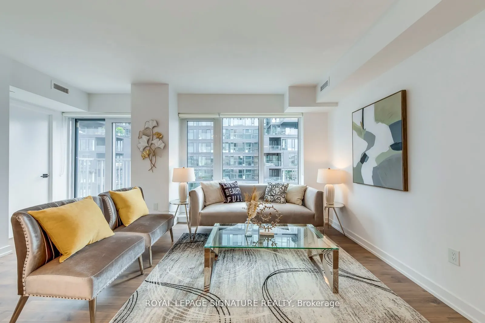 2 Augusta Avenue, #1003
