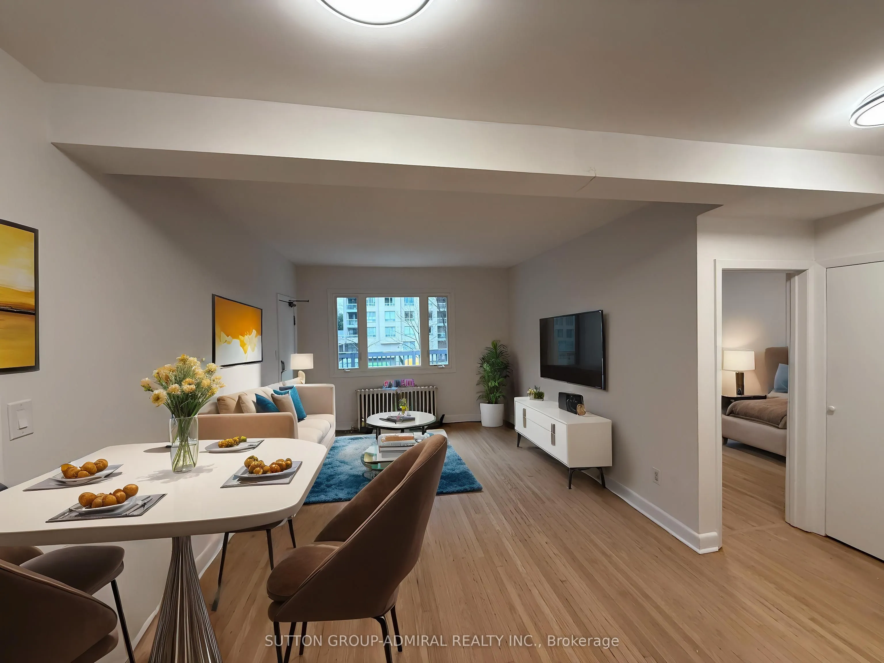 5175 Yonge Street, #202
