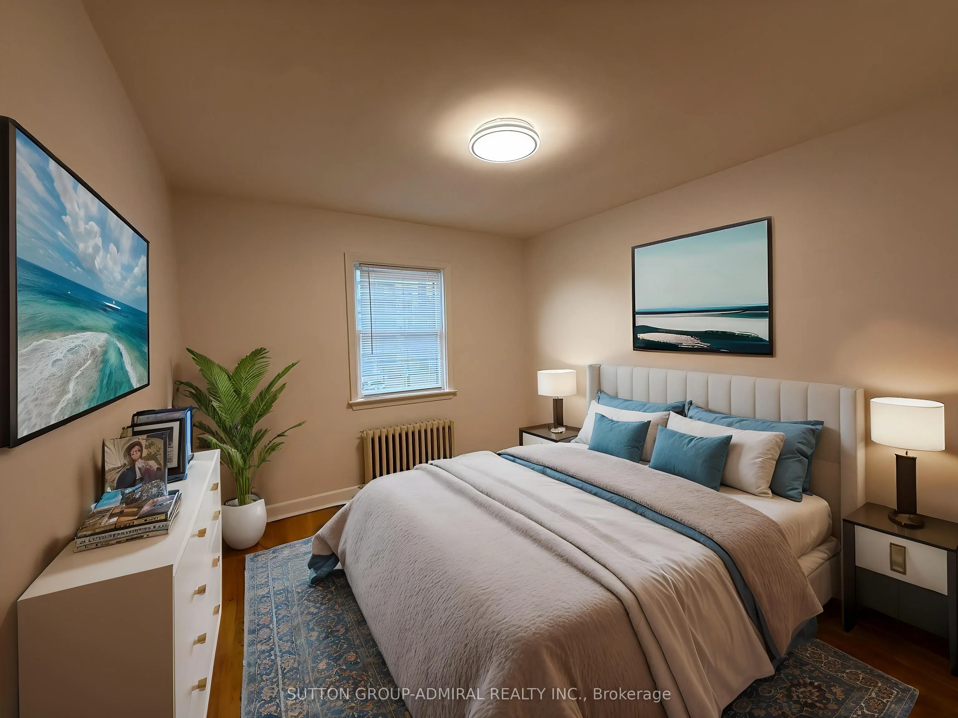 5175 Yonge Street, #202