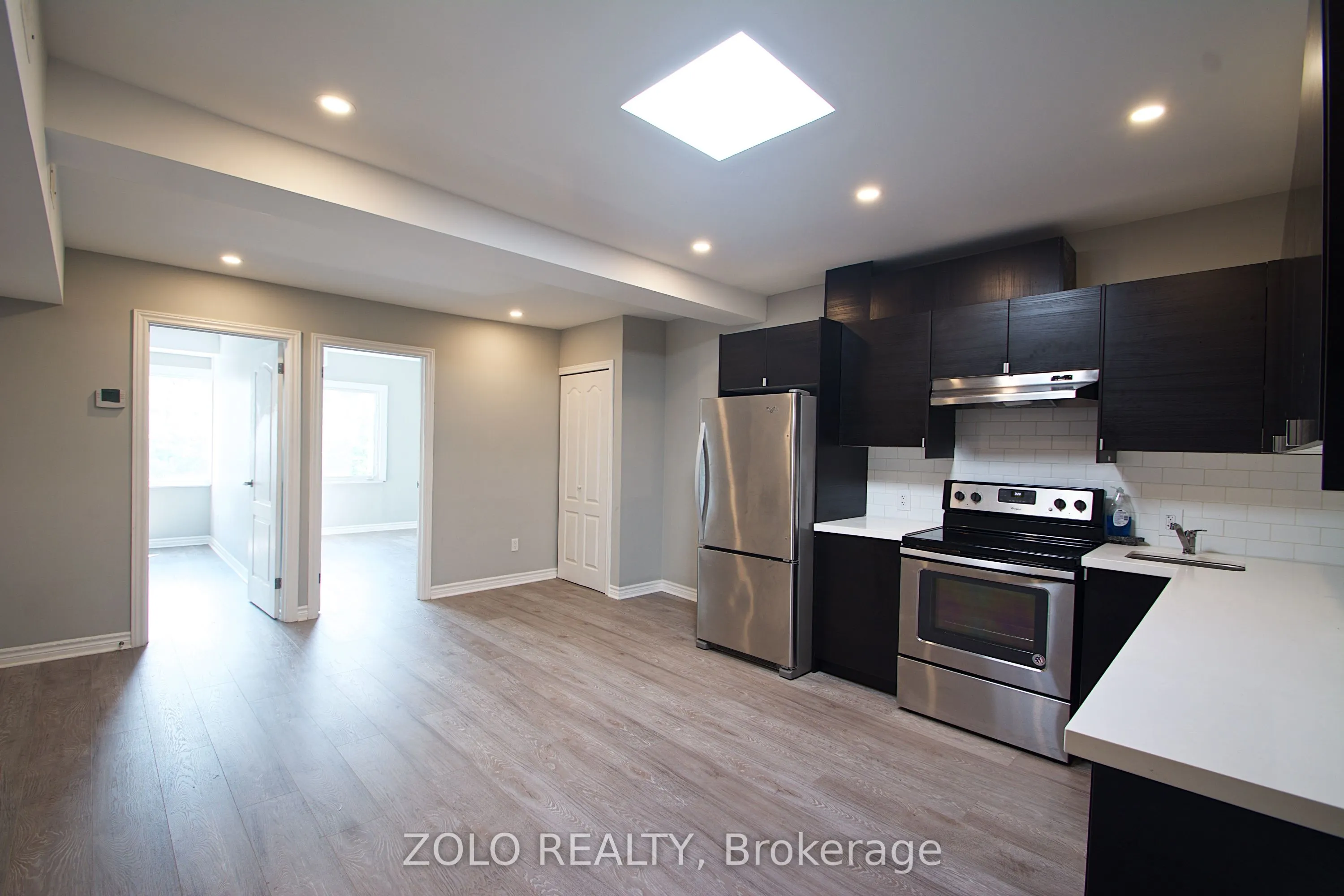 712 Bloor Street W, #1