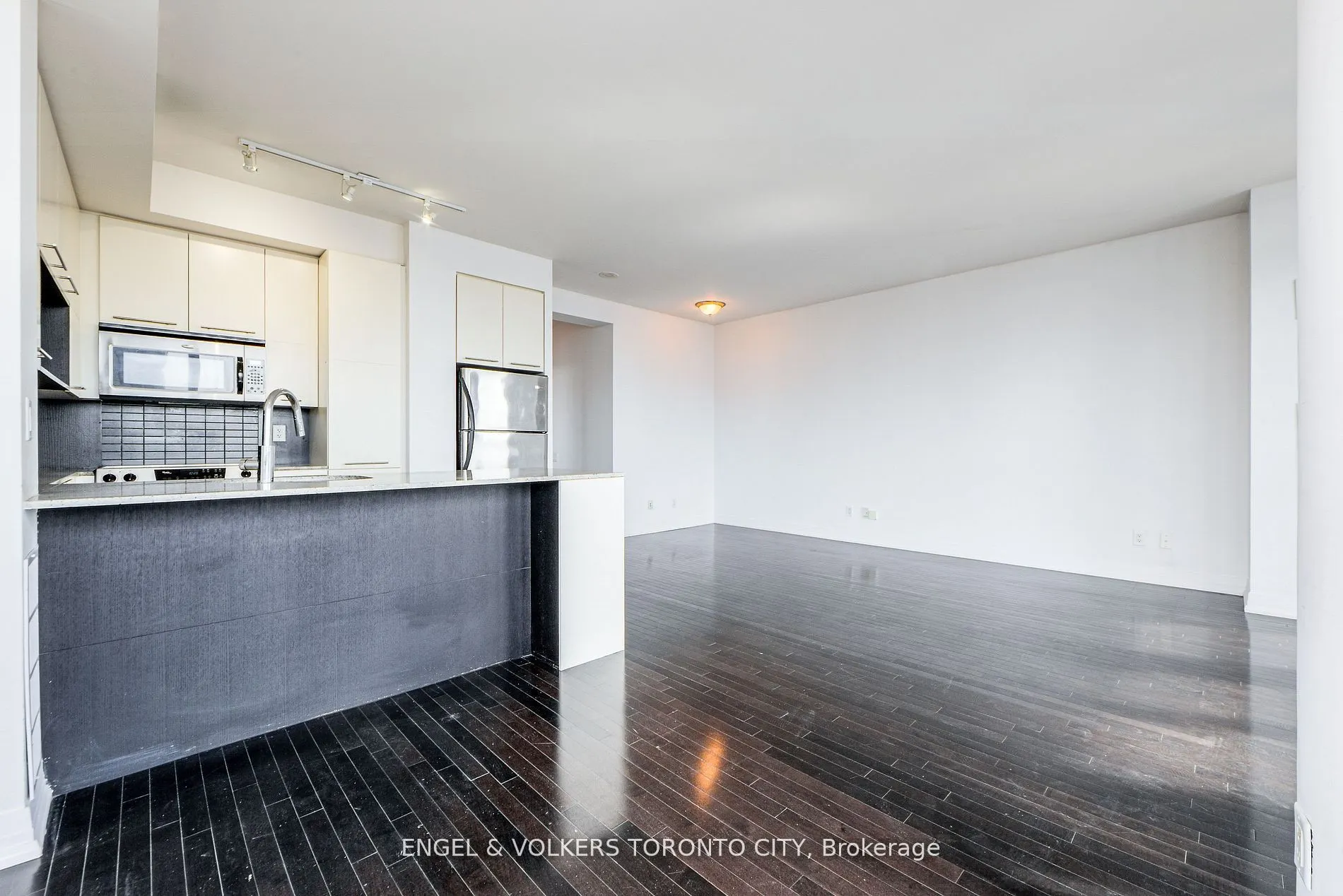 21 Carlton Street, #4205