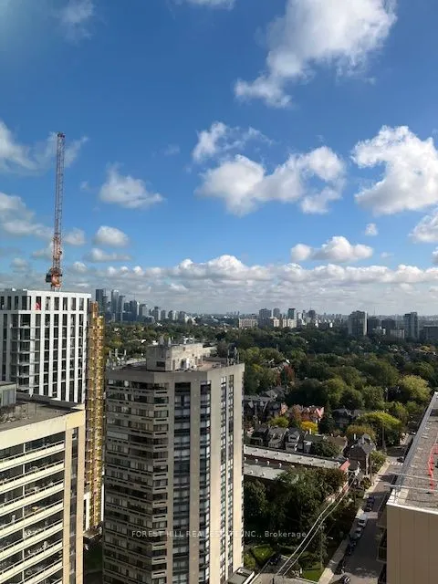 320 Tweedsmuir Avenue, #2205