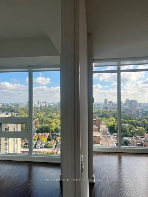320 Tweedsmuir Avenue, #2205