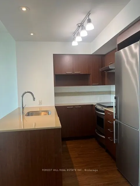 320 Tweedsmuir Avenue, #2205