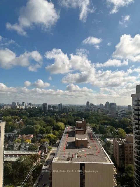 320 Tweedsmuir Avenue, #2205