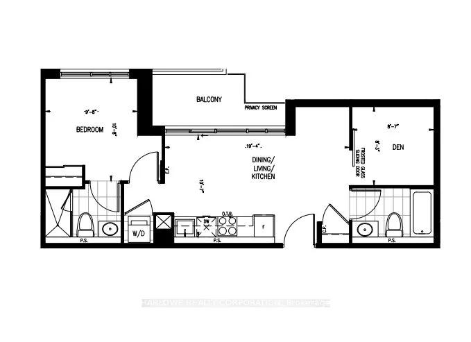 543 Richmond Street W, #815