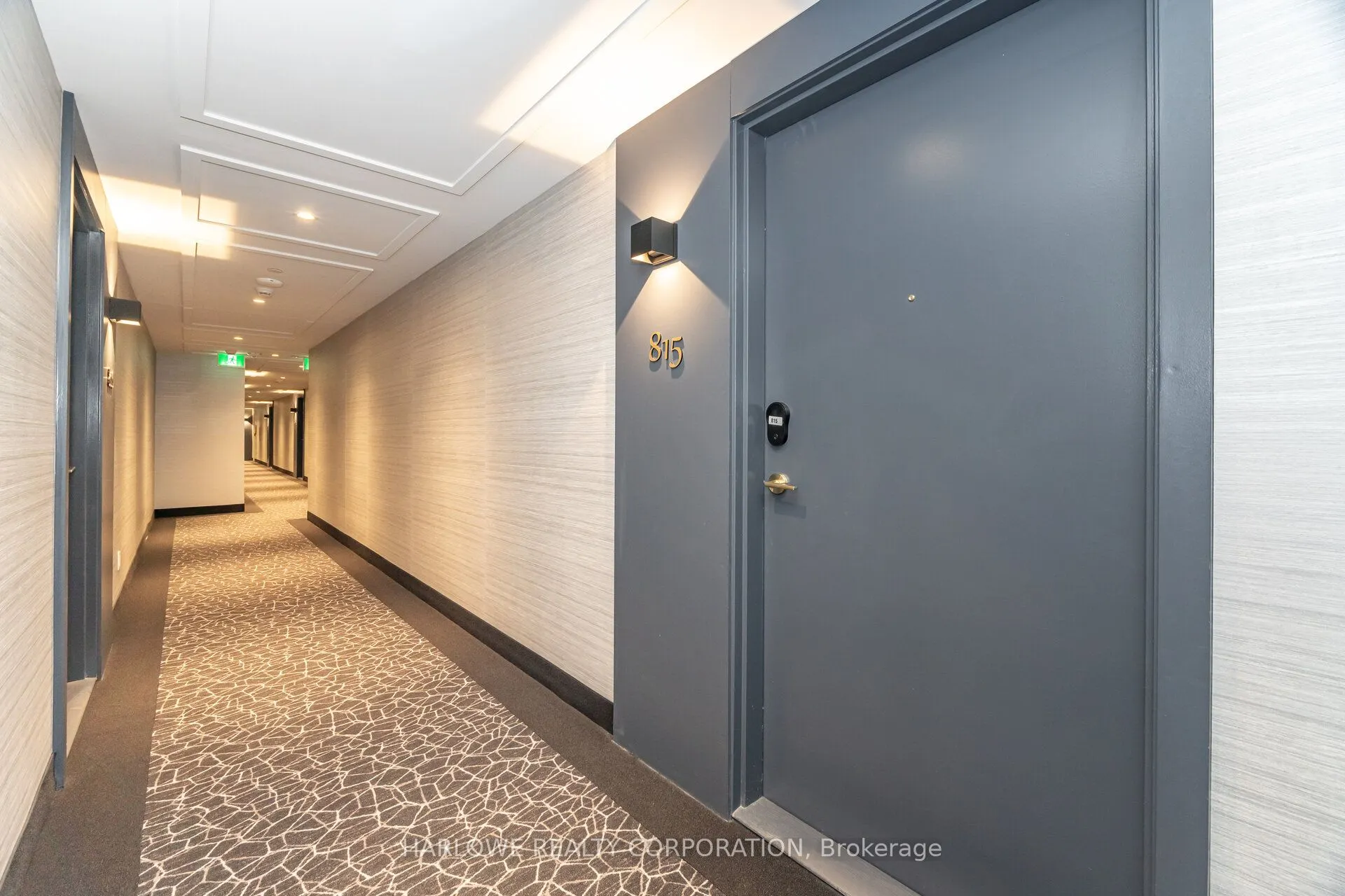 543 Richmond Street W, #815