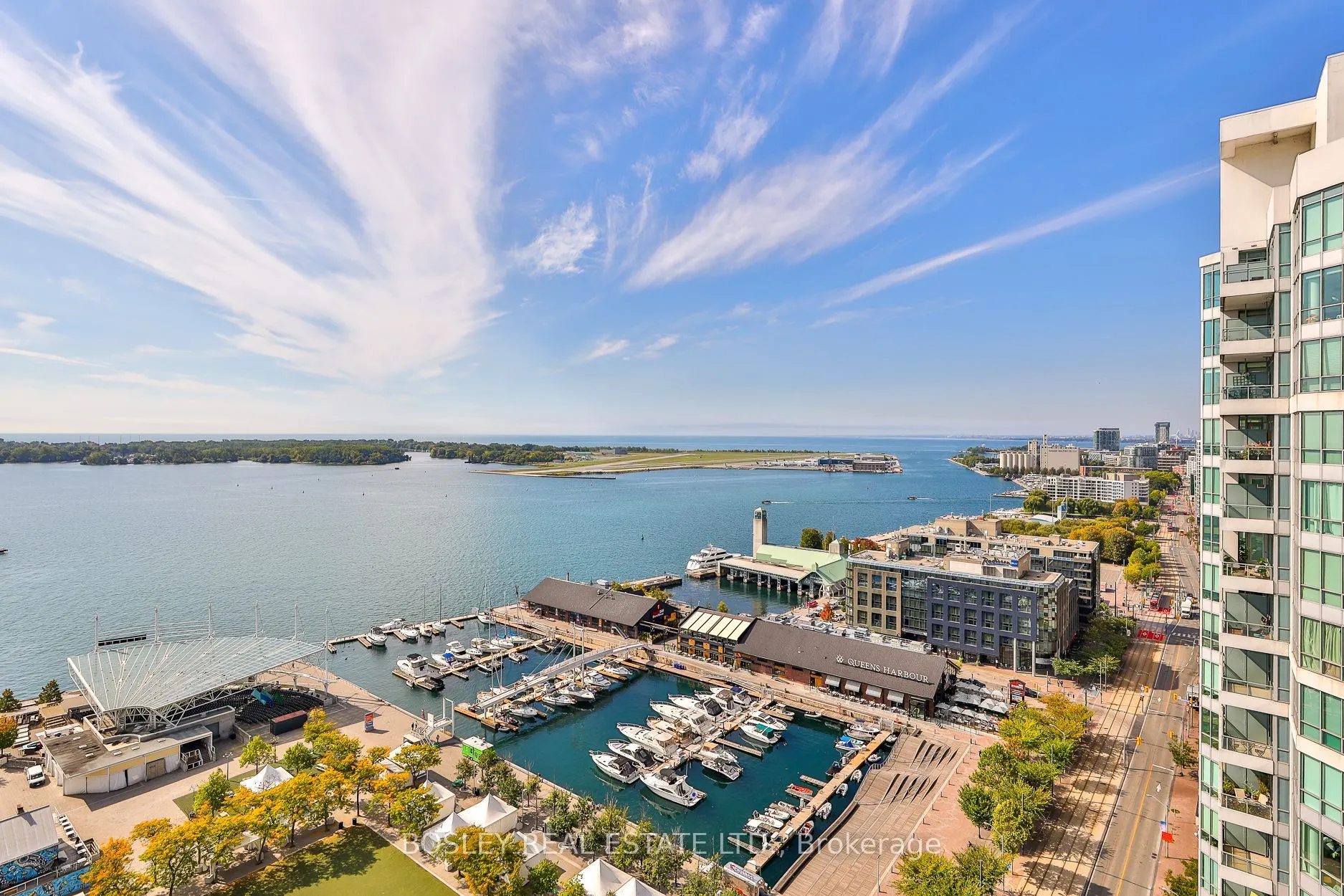 228 Queens Quay W, #2508