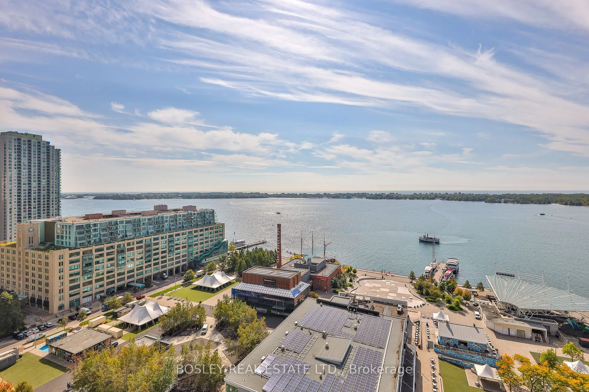 228 Queens Quay W, #2508