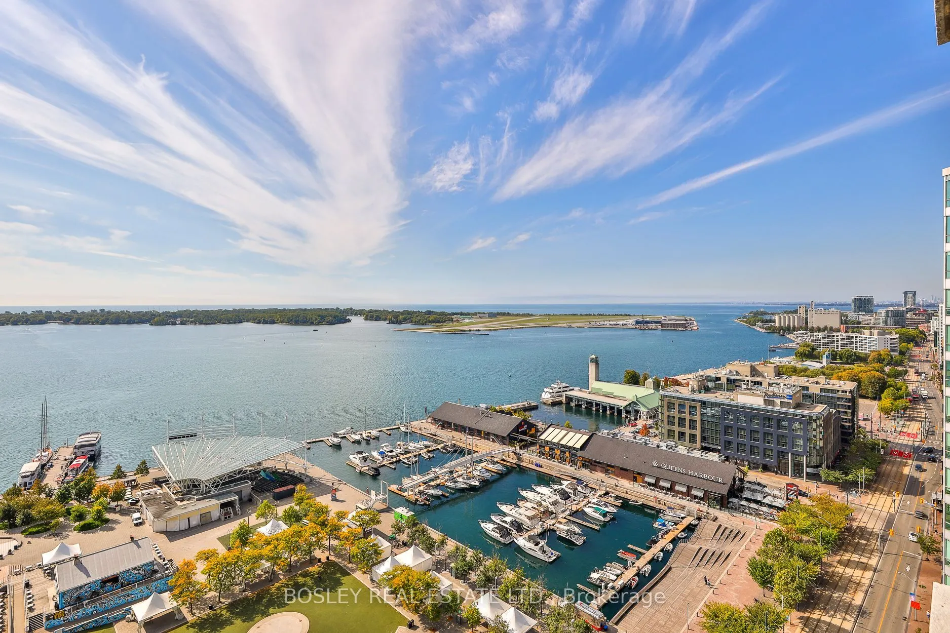 228 Queens Quay W, #2508