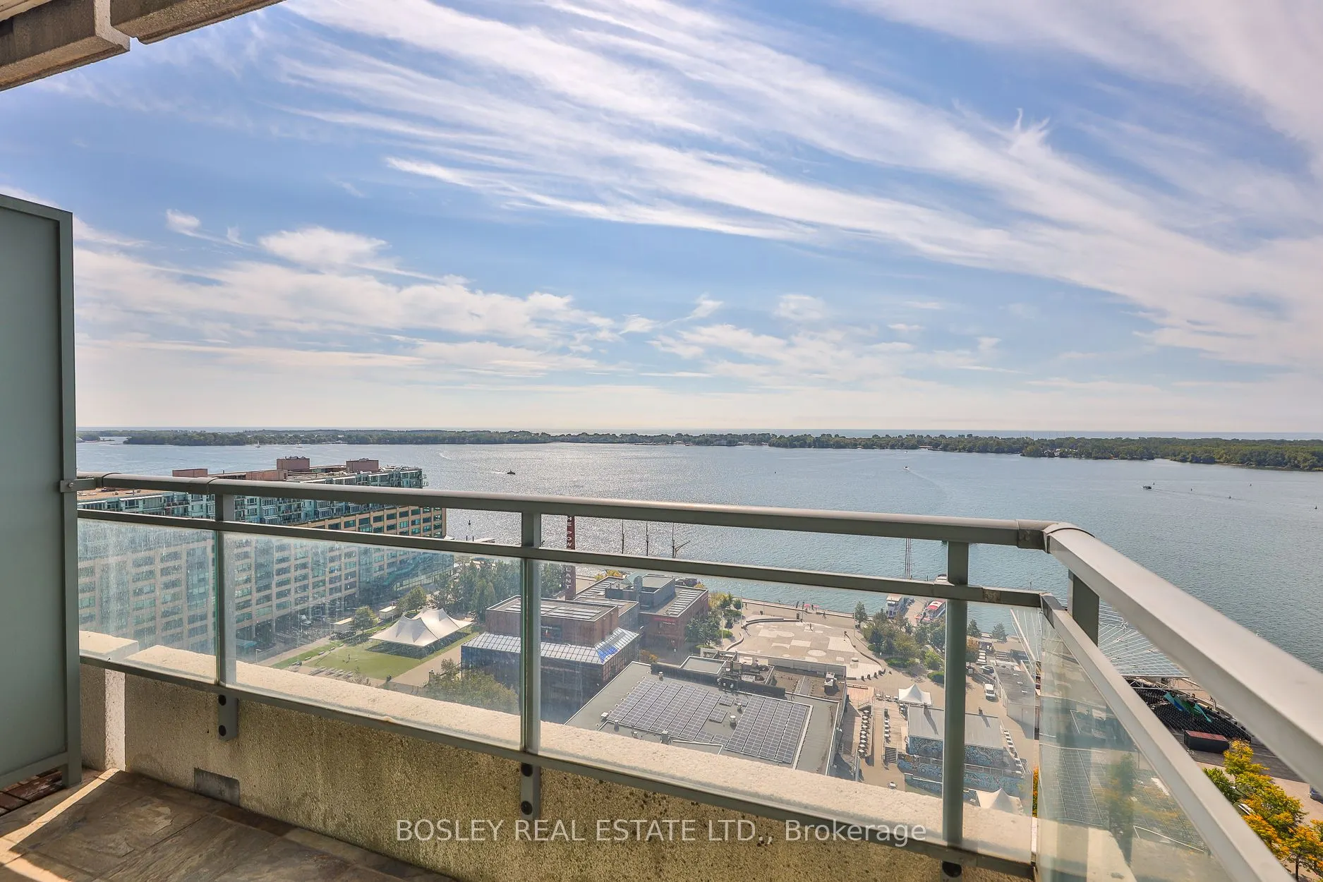 228 Queens Quay W, #2508