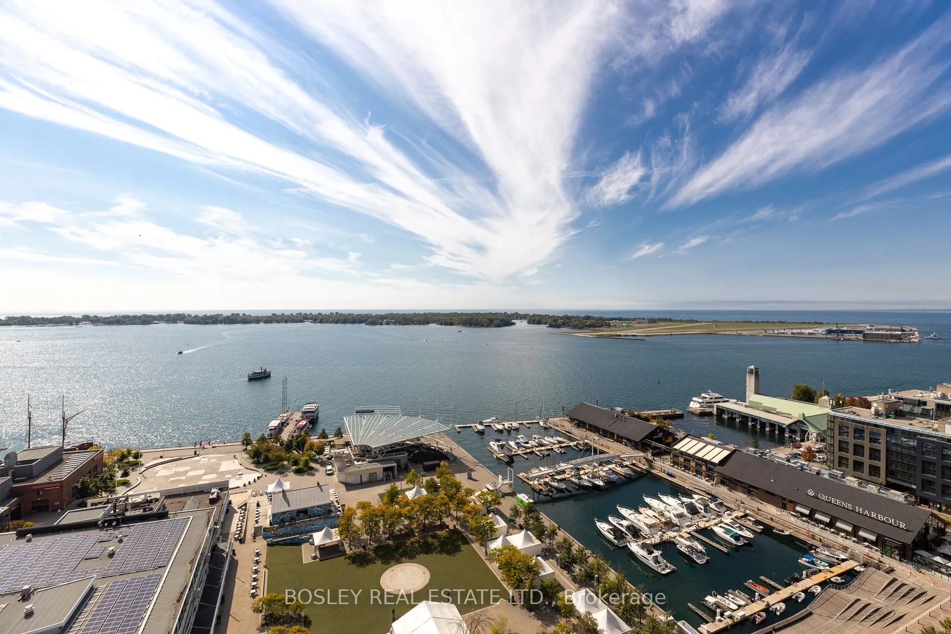 228 Queens Quay W, #2508
