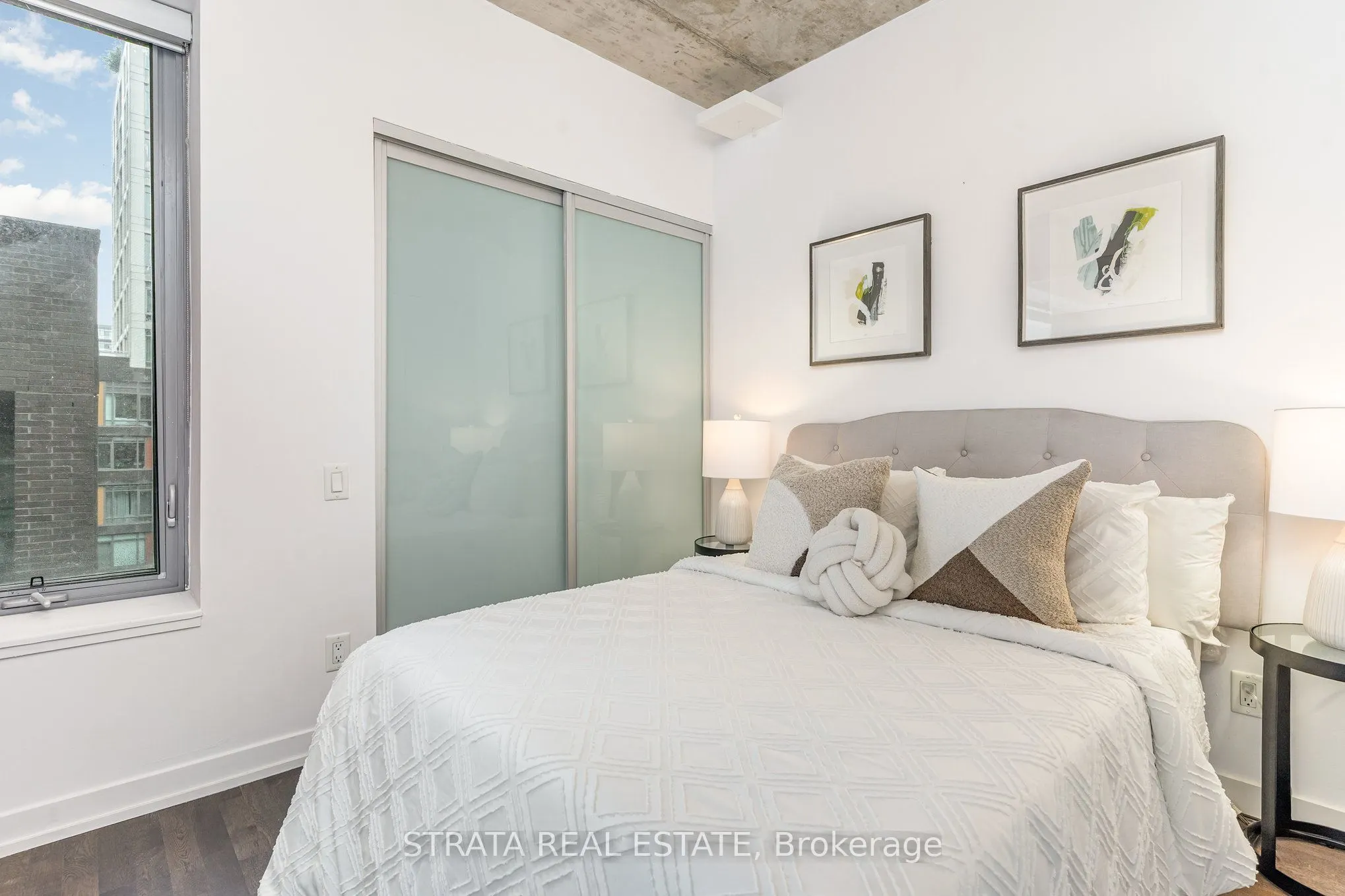 95 Bathurst Street, #615