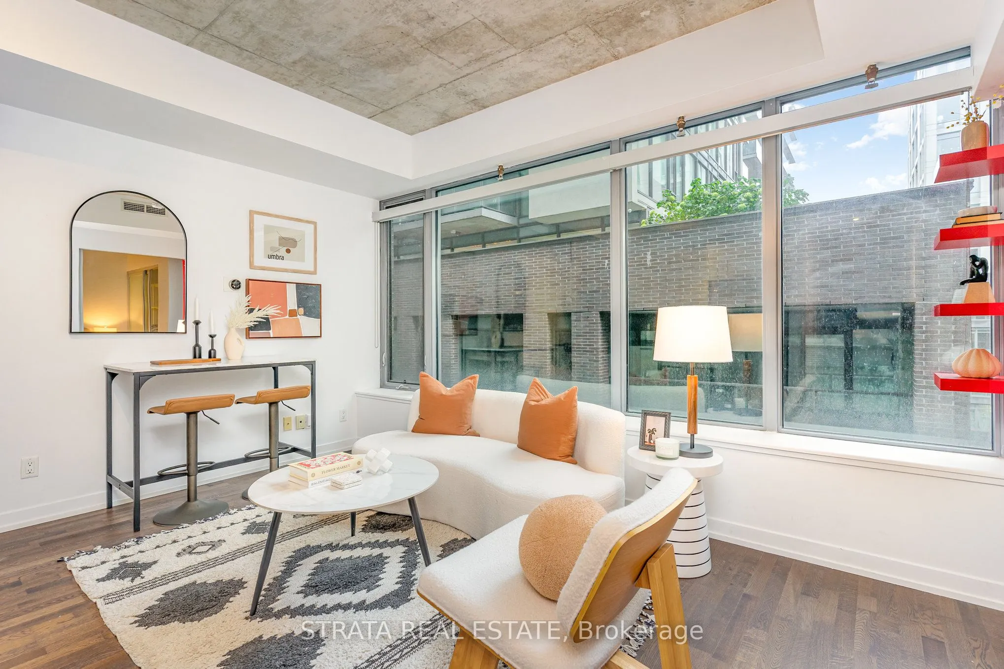 95 Bathurst Street, #615