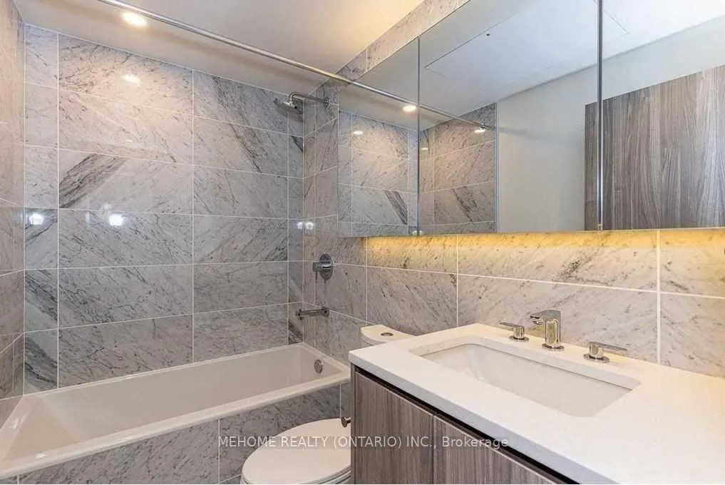 85 Mcmahon Drive, #1910