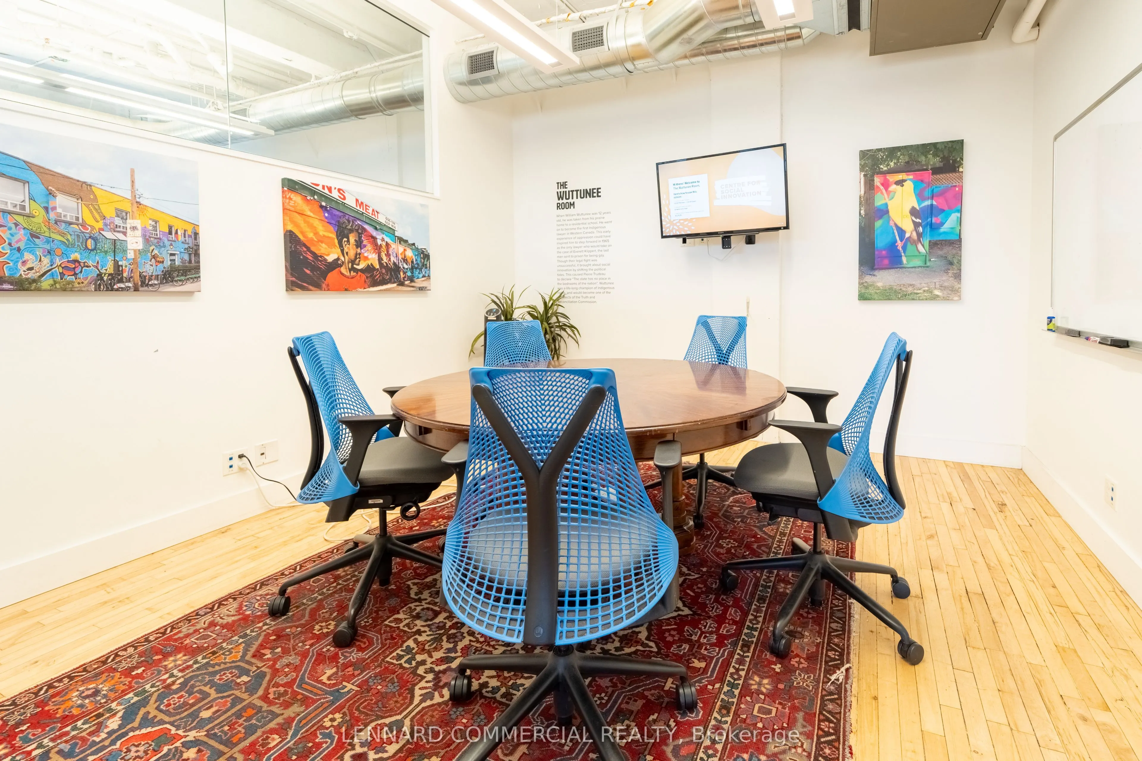 192 Spadina Avenue, #212