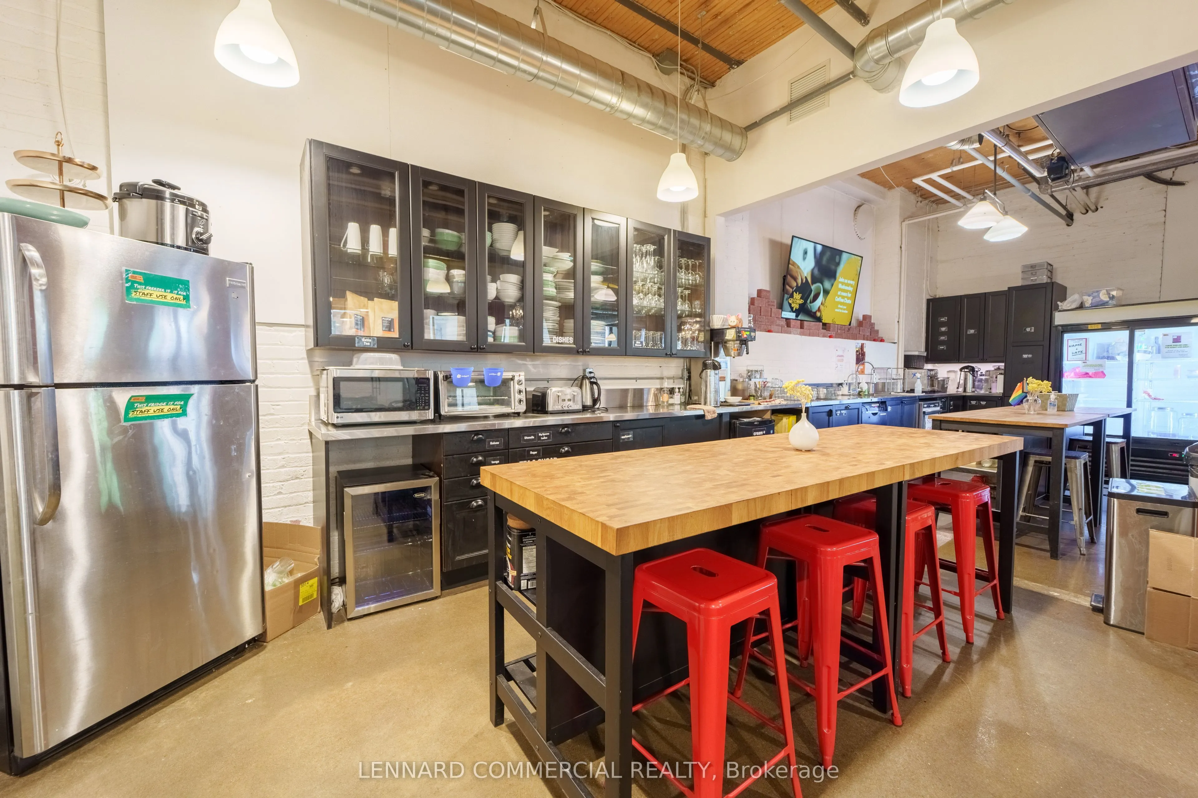 192 Spadina Avenue, #115